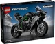 Конструктор Lego Technic Мотоцикл Кавасакі Ніндзя Х2Р 42170 - зображення 1