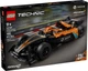 Конструктор Lego Technic Гоночний автомобіль НЕОМ МакЛарен Формула E 42169 - зображення 1