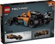 Конструктор Lego Technic Гоночний автомобіль НЕОМ МакЛарен Формула E 42169 - зображення 2