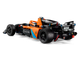 Конструктор Lego Technic Гоночний автомобіль НЕОМ МакЛарен Формула E 42169 - зображення 5