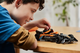 Конструктор Lego Technic Гоночний автомобіль НЕОМ МакЛарен Формула E 42169 - зображення 8