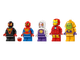 Конструктор Lego Super Heroes Штаб-квартира команды человека паука 10794 - изображение 7