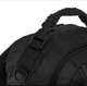 Рюкзак Mil-Tec Assault Pack Large 36 л - Black - зображення 8