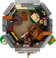Конструктор Lego Harry Potter Хижина Хагрида: неожиданный визит 76428 - изображение 5
