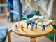 Конструктор Lego Ninjago Молодой дракон Рию 71810 - изображение 8