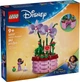 Конструктор Lego Disney Princesses Цветочный горшочек Изабелы 43237 - изображение 1
