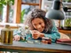 Конструктор Lego Harry Potter Хедвіг на вулиці Тисова, 4 76425 - зображення 8