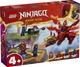 Конструктор Lego Ninjago Битва дракона источника Кая 71815 - изображение 1