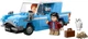 Конструктор Lego Harry Potter Летающий Форд Англия 76424 - изображение 3