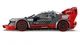 Конструктор Lego Speed Champions Гоночный автомобиль Ауди С1 ​​е-трон кватро 76921 - изображение 6