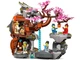 Конструктор Lego Ninjago Храм Драконьего Камня 71819 - изображение 4