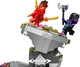 Конструктор Lego Ninjago Храм Драконьего Камня 71819 - изображение 7