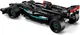 Конструктор Lego Technic Мерседес АМГ Ф1 В14 Пул-бэк 42165 - изображение 5