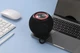 Беспроводная мощная колонка TG-337 с Bluetooth, RGB-подсветкой и радио Черный ( код: TG-337B ) - изображение 5