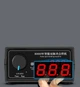 Портативный аппарат точечной сварки 8000W до 0,3mm для аккумуляторов 18650 с педалью ( код: 8000W ) - изображение 5