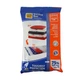 Вакуумний пакет для одягу MAGIC SAVER BAG Jumbo Pack 73*130см набір 2 шт (MSATREG-1371) - зображення 2