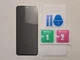 Защитное стекло Антишпион Glass Privacy для Xiaomi Redmi 13, Poco M6 - изображение 2