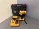 Акумуляторний шуруповерт DeWalt із набором інструментів у пластиковому кейсі 24V 5A/h Li-Ion Жовтий з чорним (14-36-Sh24V5A/h) - зображення 2