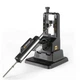 Точилка механічна Work Sharp The Precision Adjust Knife Sharpener, WSBCHPAJ-I 320-600 грит чорна (14-79-WSBCHPAJ-I) - зображення 1