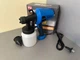 Краскопульт электрический Paint Spray Gun LY-79 400 Вт синий(14-36-KpAkLY-79) - изображение 2