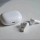 Навушники Xiaomi Redmi Buds 5 Pro (BHR7662GL) White - зображення 4