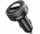 FM-трансмиттер Baseus Enjoy Car Wireless MP3 Charger Black (CCLH-01) - изображение 5