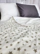 Легкое летнее одеяло Good-Dream “Star” 140x205 (GDSB140205) - изображение 3