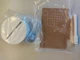 Светодиодный ночник Доска для заметок USB доска для сообщений праздничный светильник календарь с ручкой - изображение 5
