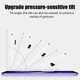 Стилус сенсорна ручка Active Stylus pen для Apple iOS iPad Air pro білий - изображение 7