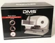 Ломтерезка электрическая для дома и магазина DMS AS-400 400Вт слайсер для нарезки сыра колбасы мяса и других продуктов - изображение 10