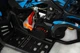 Дитячий електричний квадроцикл XTR M7 1000W синій-3 - изображение 8