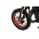 Міні мотоцикл CROSS XTR 702 50СМ3 червоний-2 - изображение 4