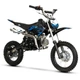Пітбайк XTR 607А 110СМ3 з Електростартером синій-1 - изображение 1