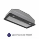 Вытяжка полновстраиваемая Minola HBI 5202 GR 700 LED - изображение 4