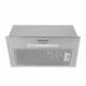 Вытяжка полновстраиваемая Minola HBI 5623 I 1000 LED - изображение 1