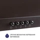 Вытяжка купольная Minola HK 6212 BR 700 LED - изображение 4