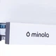 Вытяжка телескопическая Minola HTL 6714 WH 1100 LED - изображение 6