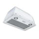 Вытяжка полновстраиваемая Minola HBI 5622 WH 1000 LED - изображение 2