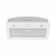 Вытяжка полновстраиваемая Minola HBI 52621 WH GLASS 700 LED - изображение 1