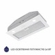 Вытяжка полновстраиваемая Minola HBI 52621 WH GLASS 700 LED - изображение 5
