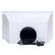 Вытяжка полновстраиваемая Minola HBI 5222 WH 700 LED - изображение 8