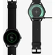 Смарт годинник Xiaomi QCY Watch GT чорний - зображення 4