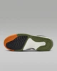 Кроссовки мужские Jordan Max Aura 5 44.5 Кораловий DZ4353-003 - изображение 5