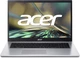 Ноутбук Acer Aspire 3 A317-54 (NX.K9YEU.006) Silver - изображение 1
