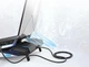 Кабель Essager USB Extension Cable USB 3.0 Male to Male 5Gbps speed 0.5 м Black (EXCAA-YTB01) - изображение 5