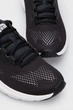 Чоловічі чорні кросівки UA Charged Rogue 4 Under Armour 45 3026998-001 - изображение 2