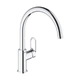 Смеситель кухонный GROHE Start Flow 31555001 - изображение 1