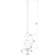 Смеситель для кухни под осмос Globus Lux LAZER GLLR-0900-11-01 - изображение 7