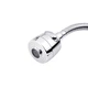 Смеситель для кухни с гибким изливом Kroner KRM Odra - C038-1 - изображение 5