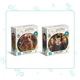 Набір пазлів Dodo Medium-S Harry Potter - изображение 1